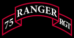 | 75th Rangers |