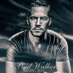 In Memory Of Paul Walker