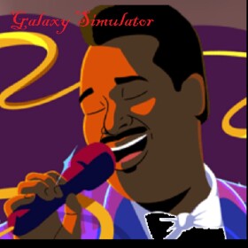 Galaxy Simulator 