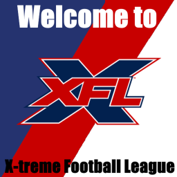 [XFL] GameDay Stadium