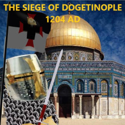 😎 DOGETINOPLE 😎
