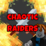 Chaotic Raiders