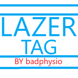 LAZER TAG (BETA)