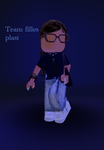 Team filles plast