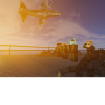 [SEA] Black Mercenary Regiment