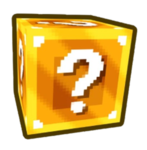 Break That lucky block