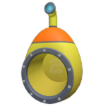 SharkBite Egg Hunt 2024 Roblox badge thumbnail