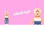 iiiAudreyiii