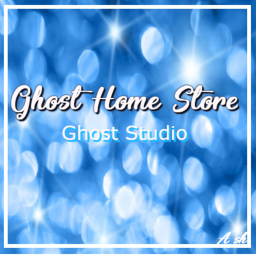 💎Ghost Home Store💎