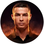 Cristiano Ronaldo [Friend]