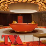 (MARVEL) Time Variance Authority RP