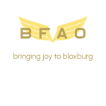 Bloxburg Federal Aviation Organization
