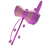 DCO's Valiant Rank Communical Hammer