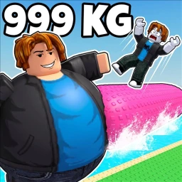 +1 Fat Blob Launch 🌊 icon