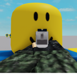 Testing Guns 2