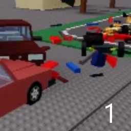 Roblox Car Crash Recreations icon