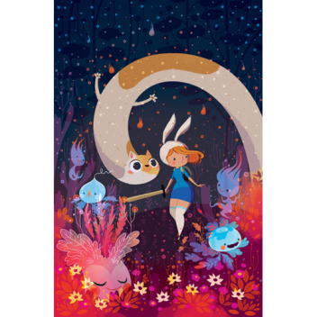 I Come If I'm Bored.