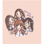 Angela yangs group