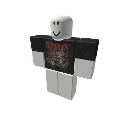 Slipknot Roblox NoFilter