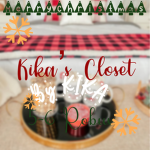 - Kika’s Closet -