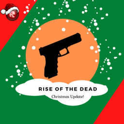 (it returns) Rise Of The Dead
