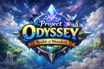 Project Odyssey:Realm of Wonders