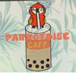 Slurp Cafe!