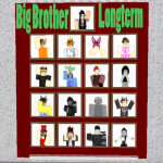 Big Brother Longterm