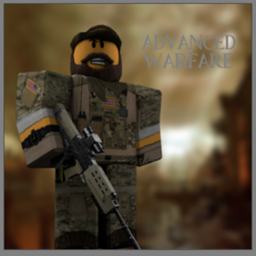 Advance Warfare Tycoon