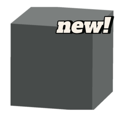 Stay On The Cube [New]