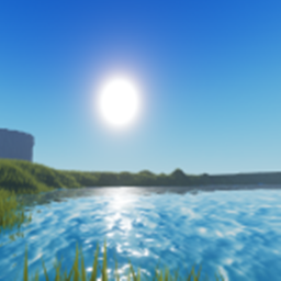 Boon City:  A New World