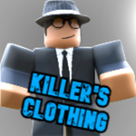 -Killer's Clothing-