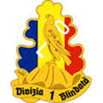 Divisia 1 Blindata Sniper/Special Operations train