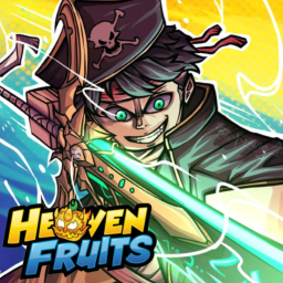 Heaven Fruits [NEW YEARS 🎉]