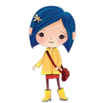 ~Coraline Fans~