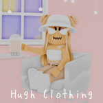 Hugh Clothing