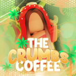 Crumbs Coffee - Communications