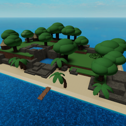 Island Warfare (BETA) icon