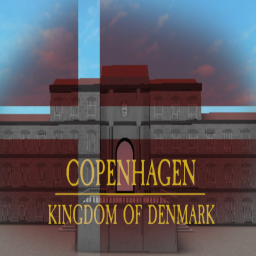 Copenhagen Barracks