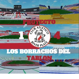 River Plate World icon