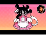 Nico screech