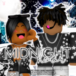 Midnight Hour (Beta)