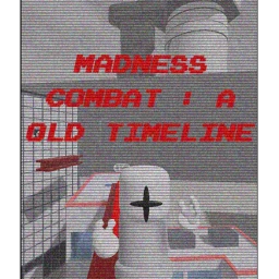 madness combat: a old timeline icon