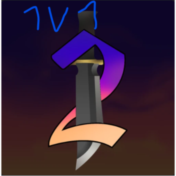 Murder Mystery 2 1V1