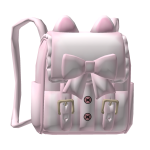 Kawaii Cat Ears Backpack (3.0)