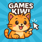 Games Kiwi