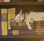 - kats roleplay society -