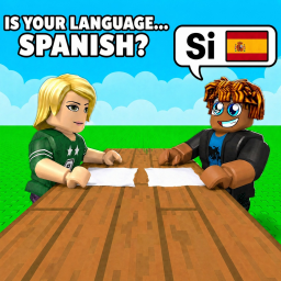 Guess My Language