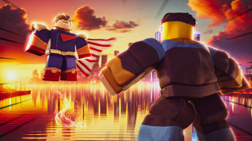 The Boys: Reborn 