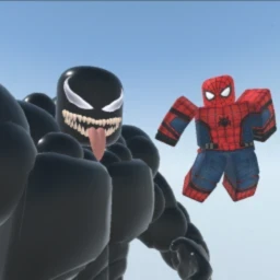 Spider-Man City icon